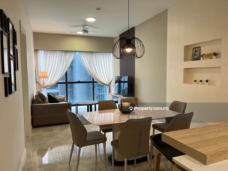 For Rent - TRX Residences