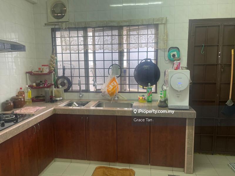 Rumah Teres 2-Tingkat untuk Dijual di BANDAR PUCHONG JAYA, Puchong oleh Grace Tan - iProperty.com.my