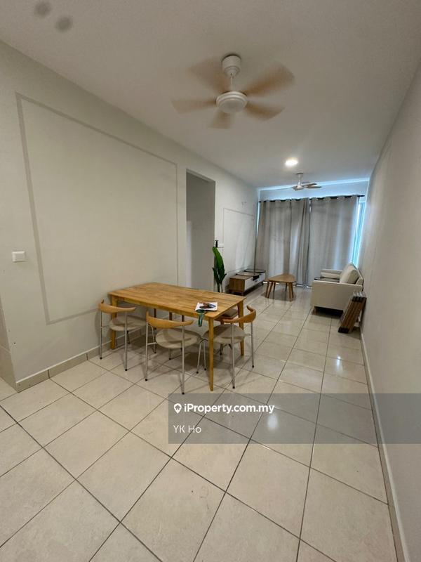 For Rent - Residensi MH Platinum 2