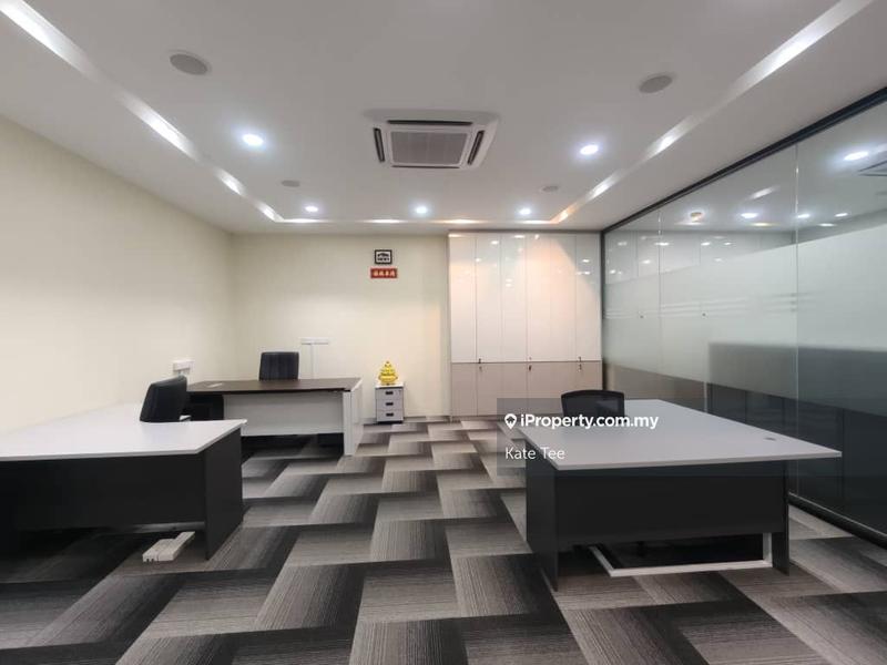 Semi-D Factory for Sale in Taman Impian Emas, Skudai by Kate Tee - iProperty.com.my