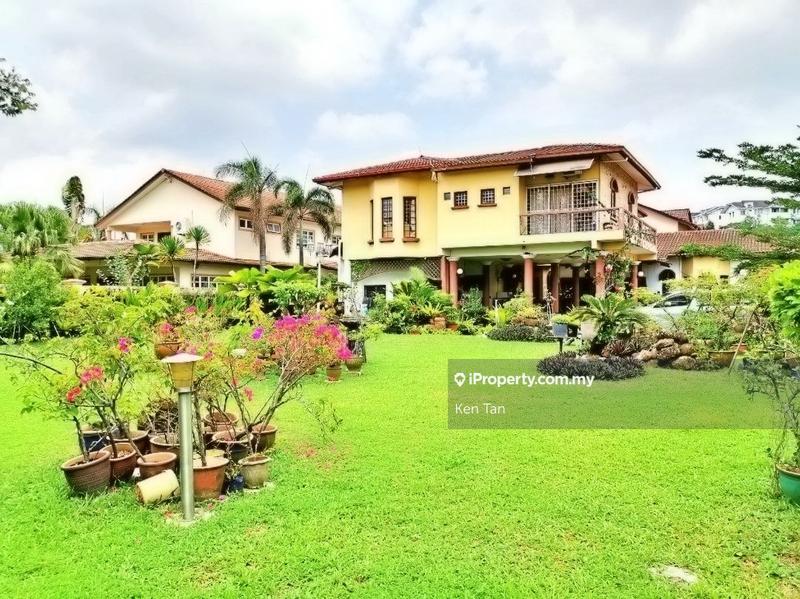 Banglo untuk Dijual di Seksyen 6, Kota Damansara oleh Ken Tan - iProperty.com.my
