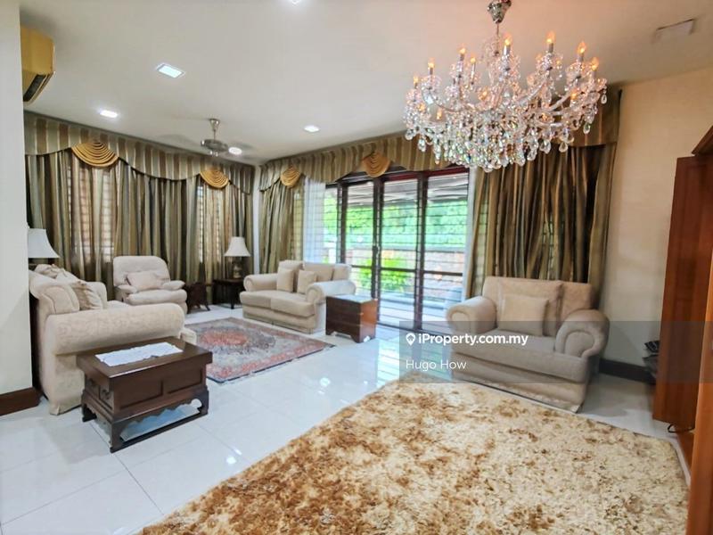 Semi-Detached House untuk Dijual di Tropicana Indah Kota Damansara PJ, Tropicana oleh Hugo How - iProperty.com.my