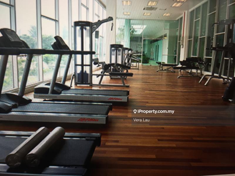 Service Residence for Sale in Uptown Residences by Vera Lau - iProperty.com.my
