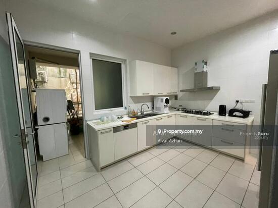 Kondominium untuk Dijual di Sunway Vivaldi oleh Aizat Azhari - iProperty.com.my