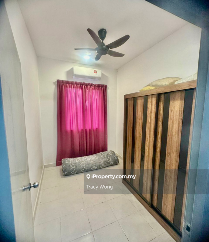 Rumah Berangkai 2 Tingkat untuk Dijual di Bandar Tasik Kesuma, Beranang oleh Tracy Wong - iProperty.com.my