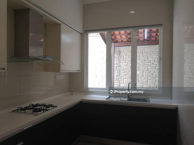 Semi-Detached House for Sale in Ampang Jaya, Ampang by Happy Kua - iProperty.com.my
