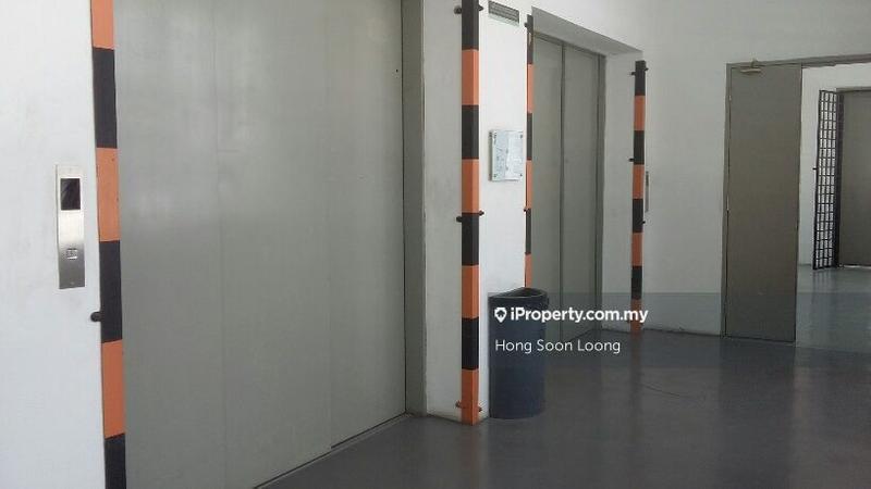 Gudang untuk Disewa di Petaling Jaya, Selangor oleh Hong Soon Loong - iProperty.com.my