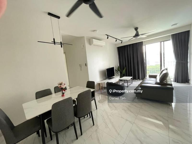 For Rent - South Brooks