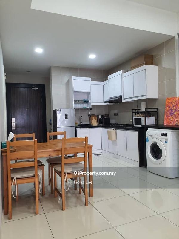Kondominium untuk Dijual di Icon Residence oleh Fiona Lee - iProperty.com.my
