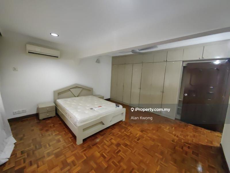 Bungalow House for Sale in Bukit Bandaraya, Bangsar by Alan Kwong - iProperty.com.my