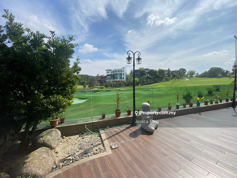 Banglo untuk Dijual di Tropicana golf & country resort home, Tropicana oleh Jessica Tong - iProperty.com.my