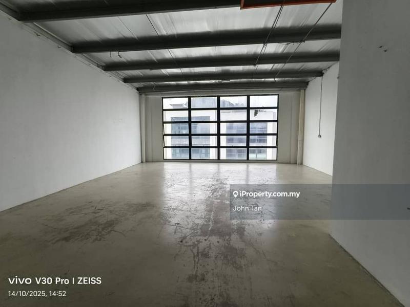 Terrace Factory for Sale in Mivo Industrial Park, Kepong by John Tan - iProperty.com.my