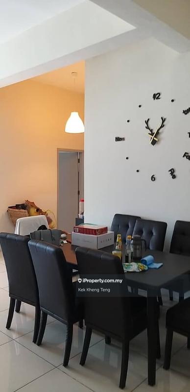 For Sale - Pangsapuri Kamelia (Camellia Park)