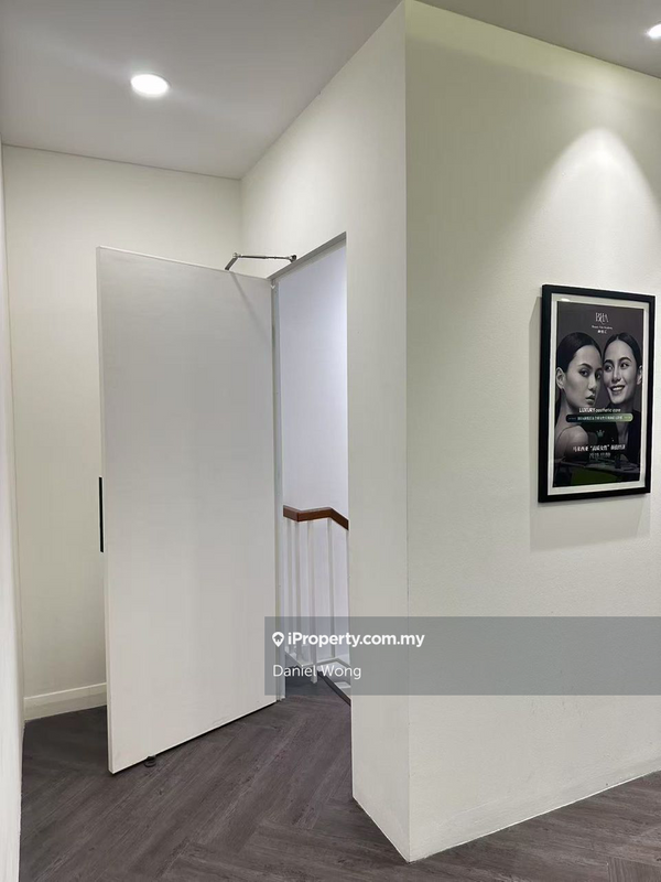 Pejabat untuk Dijual di Mont Kiara, Kuala Lumpur oleh Daniel Wong - iProperty.com.my
