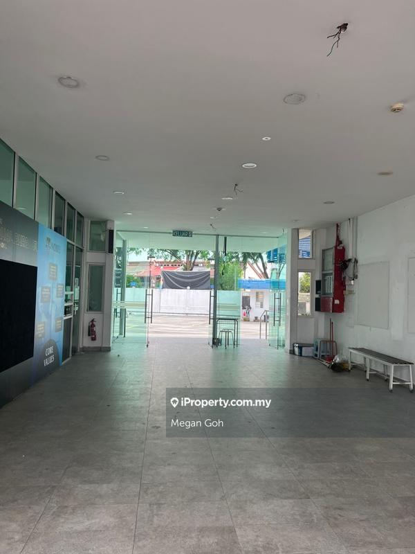 Banglo Komersial untuk Dijual di Petaling Jaya, Selangor oleh Megan Goh - iProperty.com.my