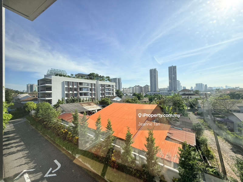 Kondominium untuk Dijual di Utamara Boutique Residences oleh Jeanne Tan - iProperty.com.my