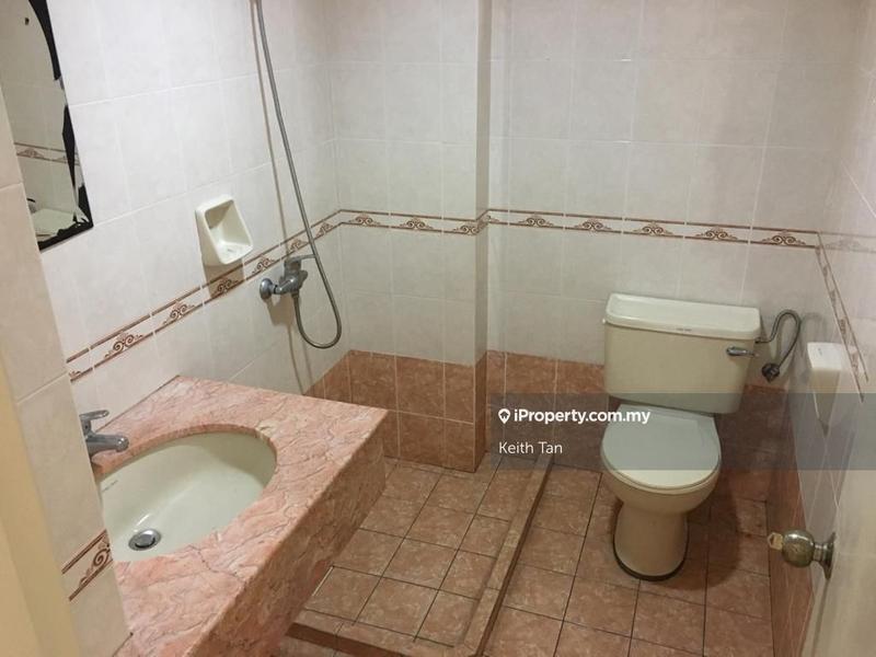 Condominium for Sale in Cheng Heights by Keith Tan - iProperty.com.my