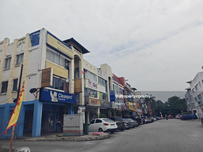 Kedai untuk Dijual di Taman Kajang Prima, Kajang oleh Henry Chew - iProperty.com.my