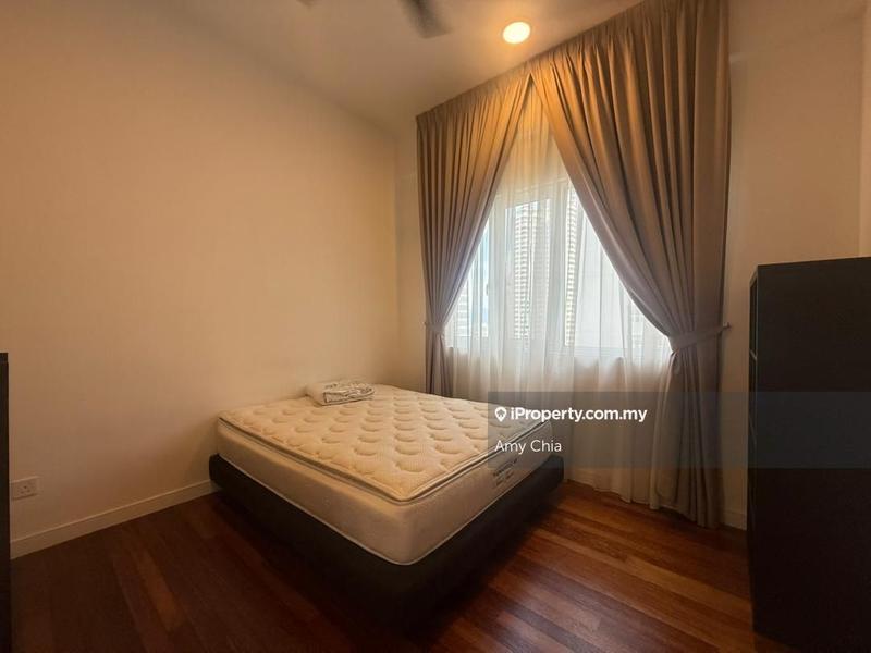 Kondominium untuk Dijual di Pavilion Hilltop oleh Amy Chia - iProperty.com.my