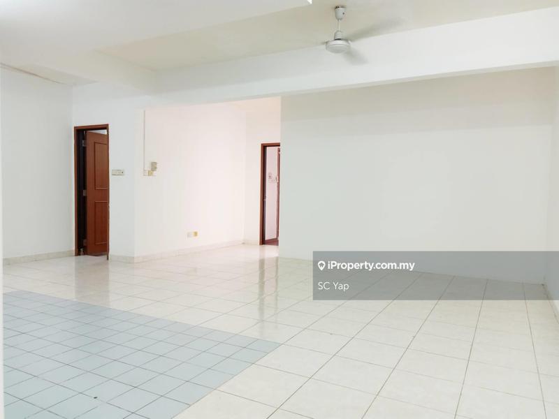 Condominium for Sale in Cyber Heights Villa by SC Yap - iProperty.com.my