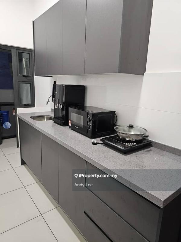 For Rent - D7 (D'Seven Lagoon Perdana)