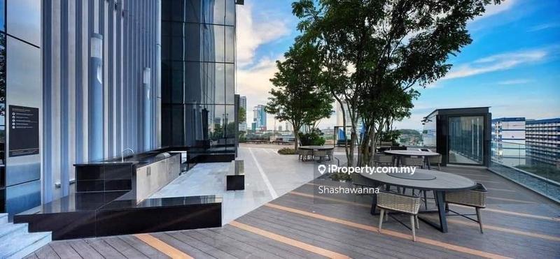 Service Residence for Sale in The Astaka @ 1 Bukit Senyum by Shashawanna - iProperty.com.my