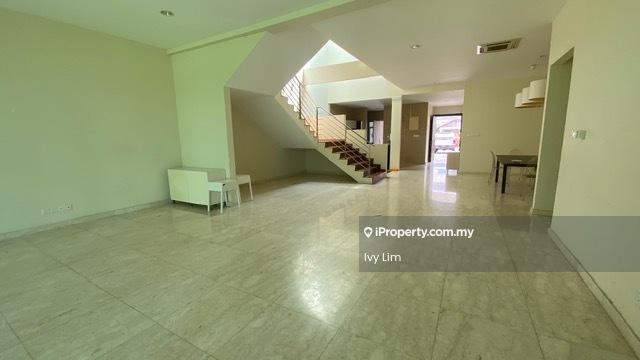 Rumah Berangkai 2 Tingkat untuk Dijual di d'banyan Residency @ Sutera, Kota Kinabalu oleh Ivy Moi Sin Lim - Living Room - iProperty.com.my