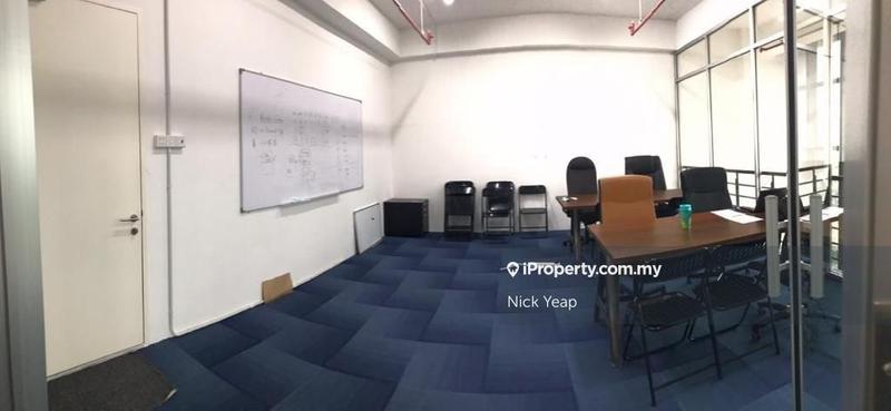 Pejabat untuk Dijual di Tropicana, Petaling Jaya oleh Nick Yeap - iProperty.com.my