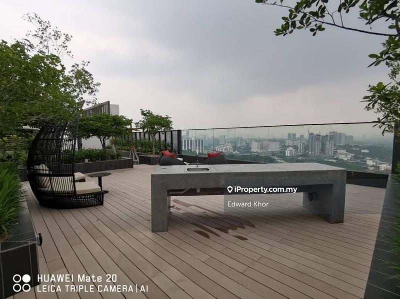 Service Residence for Sale in Citizen 2 by Edward Khor - iProperty.com.my