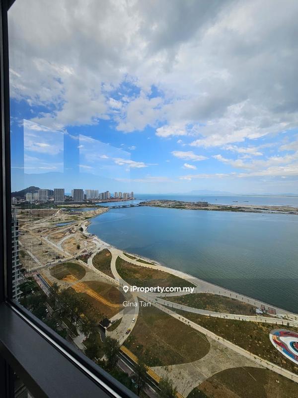 For Rent - Marriott Residence @ Gurney