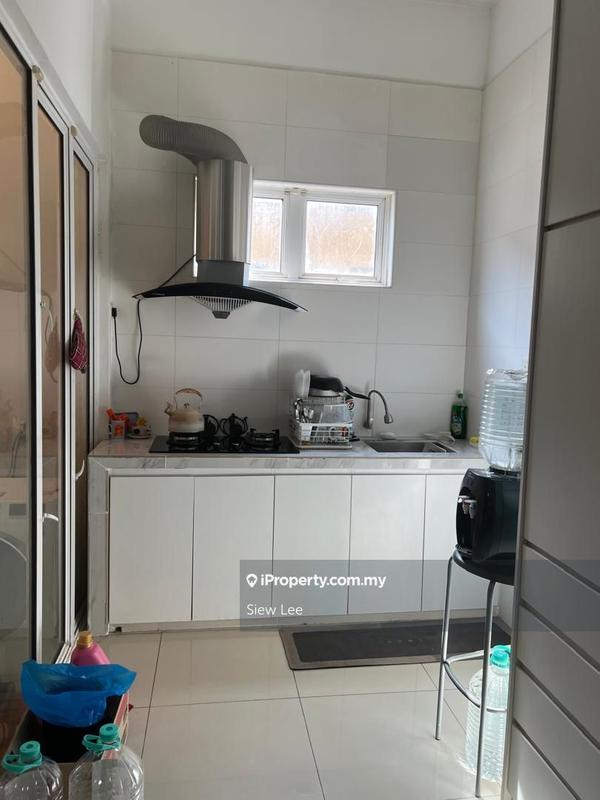 Rumah Berangkai 3 Tingkat untuk Disewa di Kampung Sungai Kayu Ara, Petaling Jaya oleh Siew Lee - iProperty.com.my