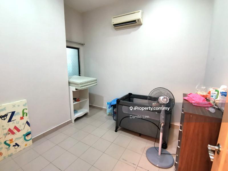 3-storey Terraced House for Sale in Taman Bukit Prima, Cheras by Danilo Lim - iProperty.com.my