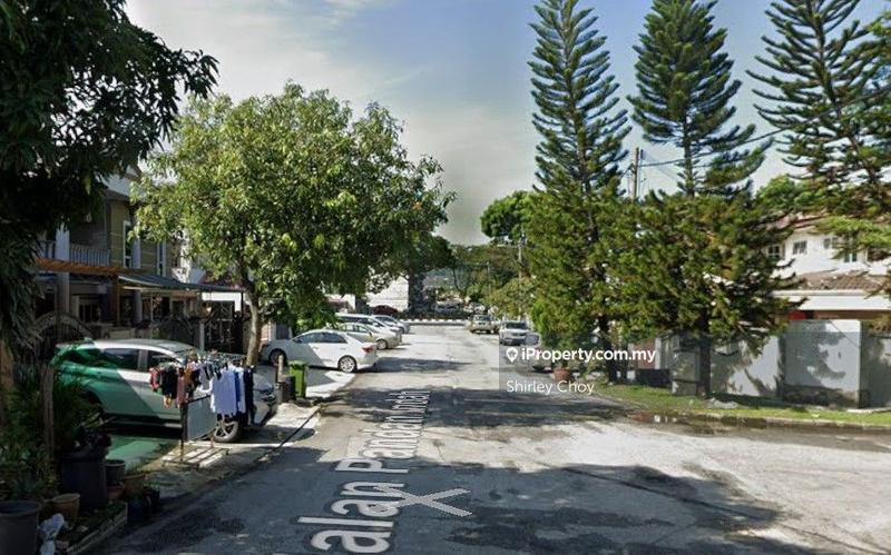 Rumah Teres 2-Tingkat untuk Dijual di Pandan Indah, Ampang oleh Shirley Choy - iProperty.com.my