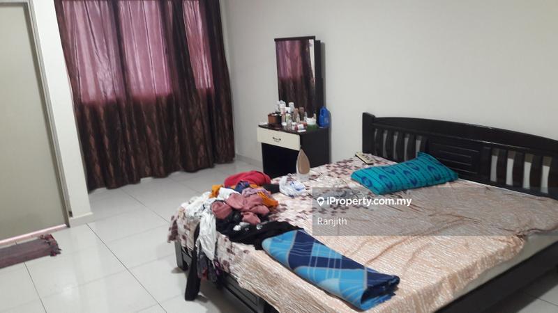 Kondominium untuk Dijual di Sri Impian Condominium oleh Ranjith - iProperty.com.my