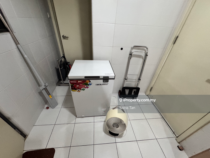 Condominium for Sale in Ameera Residences by Swiss Tan - iProperty.com.my