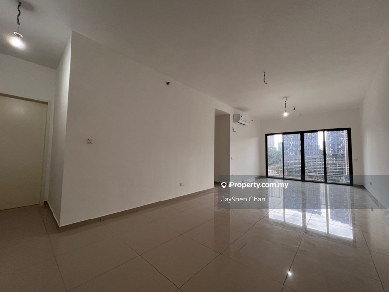 Service Residence for Sale in D'Erica by JayShen Chan - iProperty.com.my