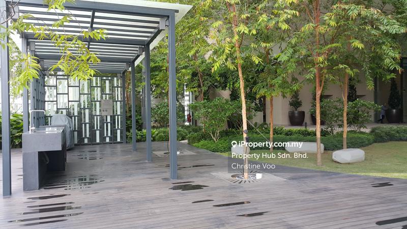 Service Residence for Sale in Banyan Tree Signatures by Christine Voo - iProperty.com.my