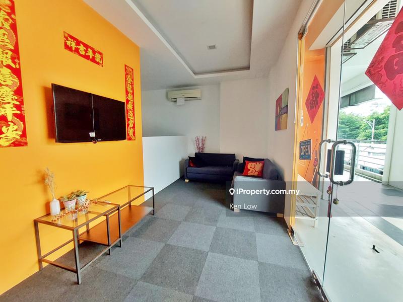 Shop for Sale in Taman Berjaya, Kajang by Ken Low - iProperty.com.my