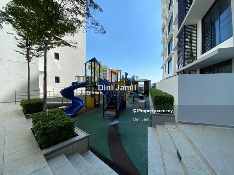 Service Residence for Sale in Renai Jelutong by Dini Jamil - iProperty.com.my