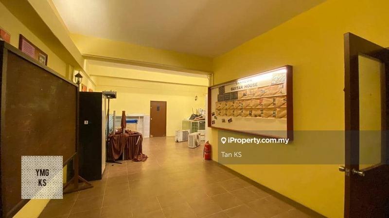 Kedai-Pejabat untuk Dijual di Jalan Goh Hock Huat Klang, Klang oleh Tan KS - iProperty.com.my