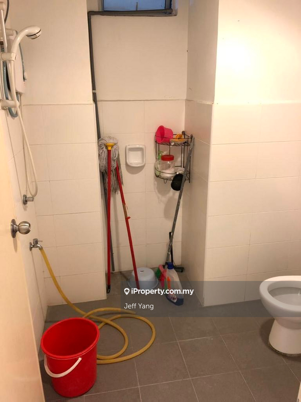 Service Residence for Sale in Tebrau City Residences by Jeff Yang - iProperty.com.my
