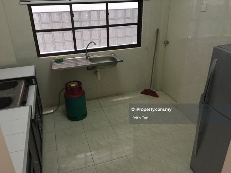 Condominium for Sale in Cheng Heights by Keith Tan - iProperty.com.my