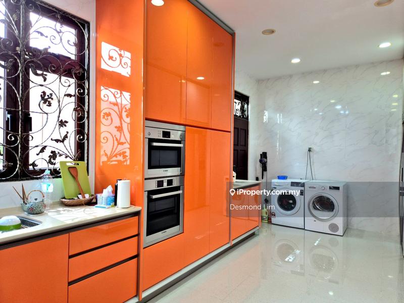 Semi-Detached House for Sale in FERRINGHI PARK, Batu Feringghi by Desmond Lim - iProperty.com.my