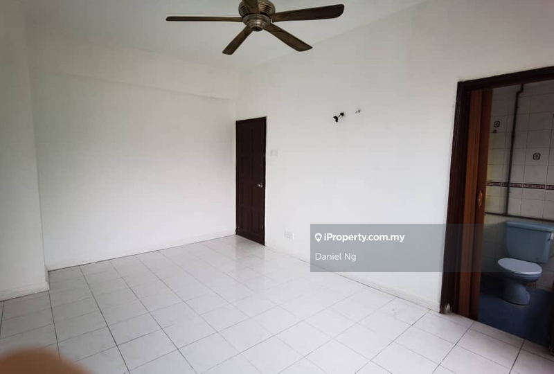 For Sale - Menara Belfield Condominium