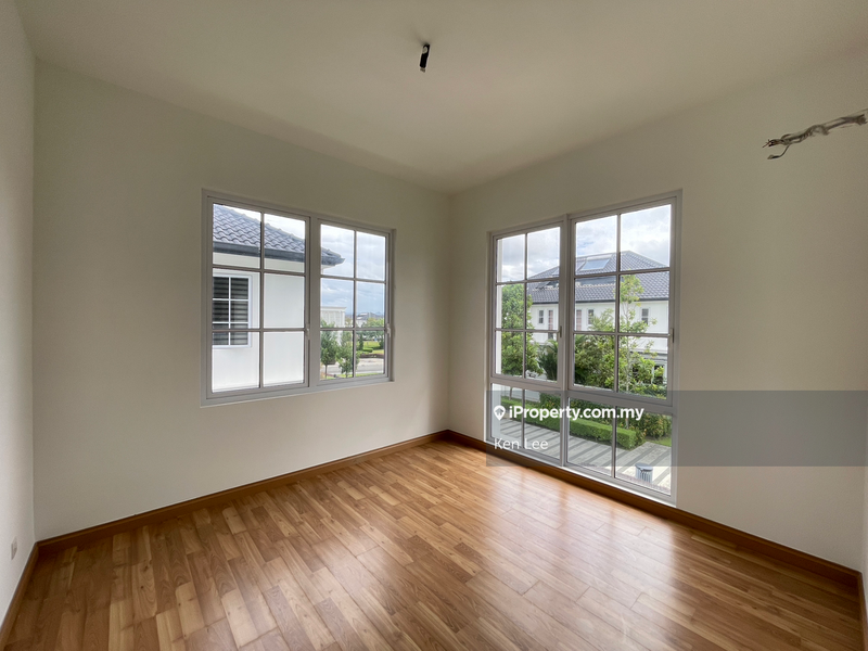 Semi-Detached House for Sale in Eco Majestic, Semenyih by Ken Lee - iProperty.com.my