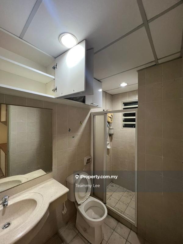Kondominium untuk Dijual di Greenview Residence oleh Teammy Lee - iProperty.com.my