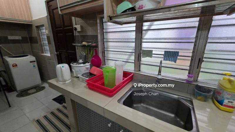 2-storey Terraced House for Sale in Taman Desa Alam, Shah Alam by Joseph Chan - iProperty.com.my