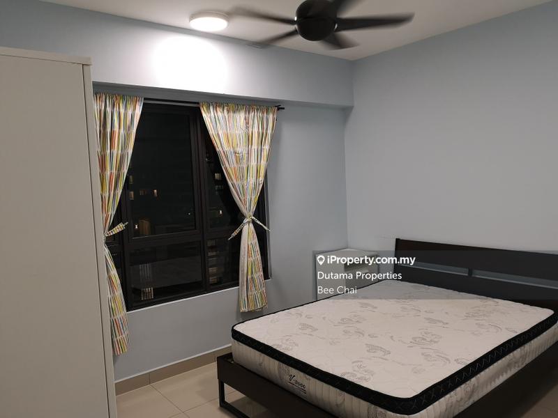 Residensi Servis untuk Dijual di Avantas Residences oleh Bee Chai - iProperty.com.my