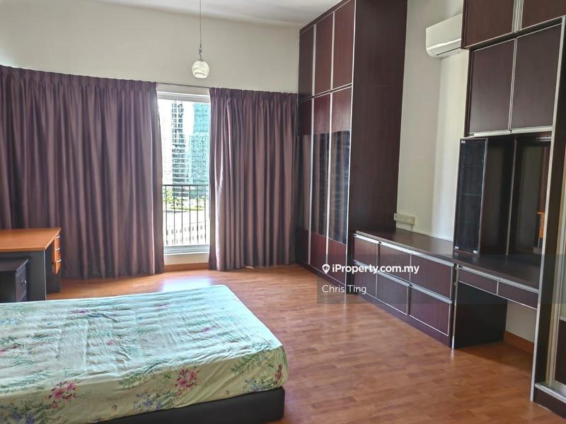 Kondominium untuk Dijual di The Park Residences 1 oleh Chris Ting - iProperty.com.my