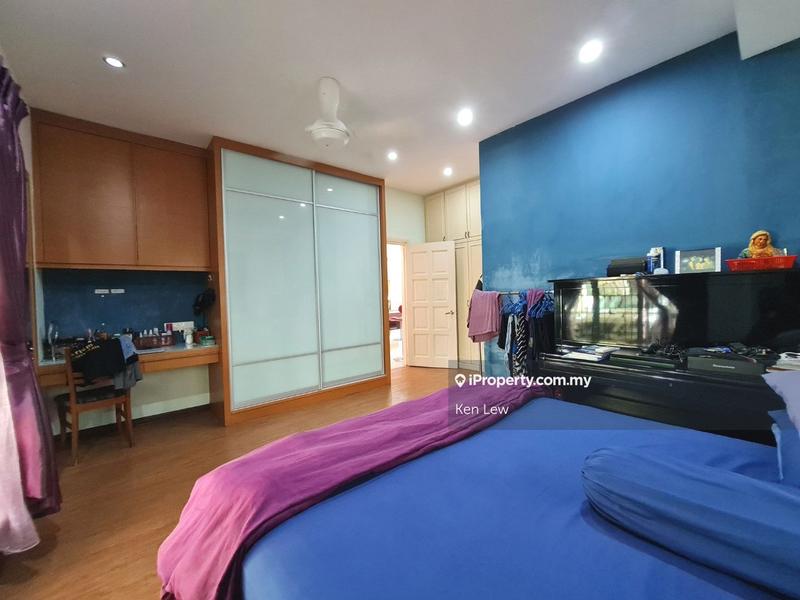 Bungalow House untuk Dijual di Pekan Batu 9, Cheras oleh Ken Lew - iProperty.com.my